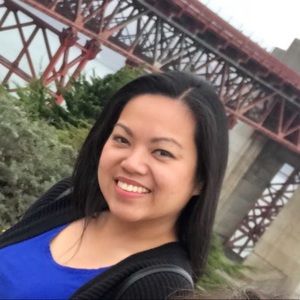 Meet your Posher, Grace